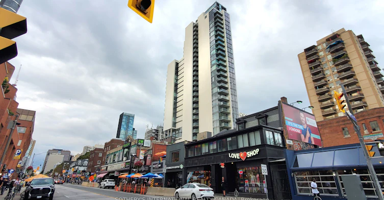 305-81 Wellesley Street E, Toronto, ON, M4Y 0C5 - 18