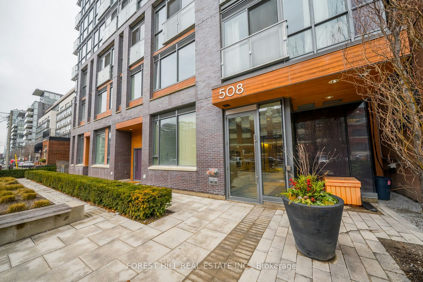 802-508 Wellington Street W, Toronto, ON, M5V 0K8 - 2