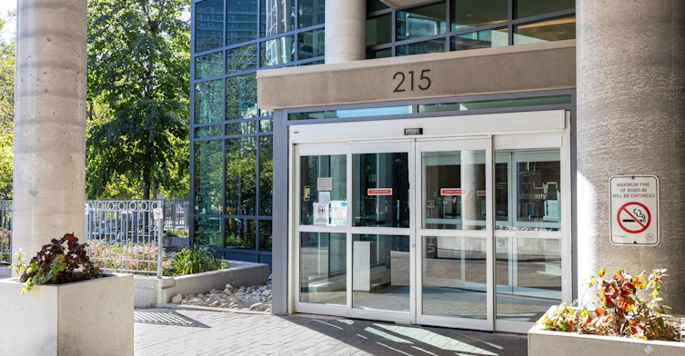 208-215 Fort York Boulevard, Toronto, ON, M5V 4A2 - 4