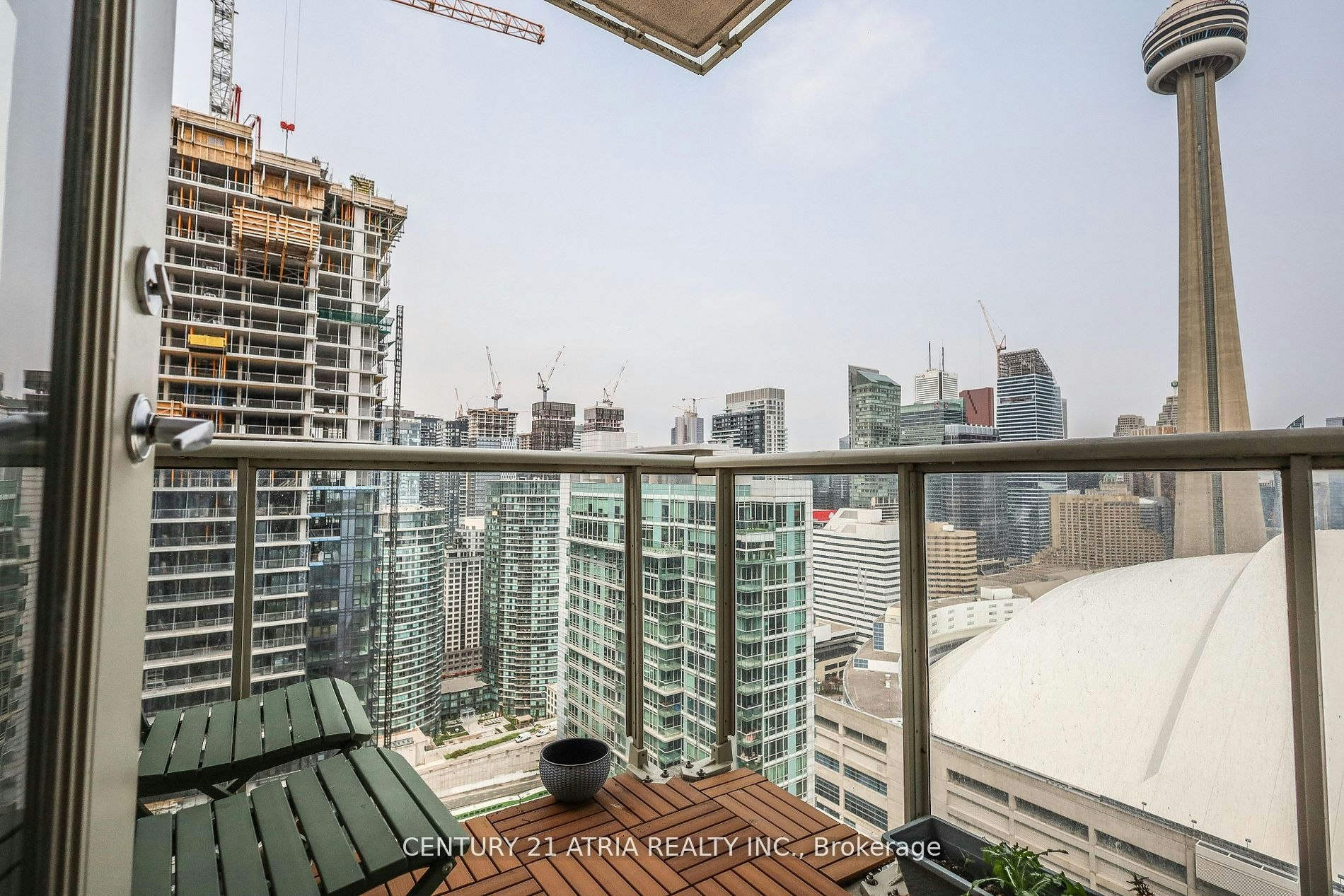 4006-10 Navy Wharf Court, Toronto, ON, M5V 3V2 - 21