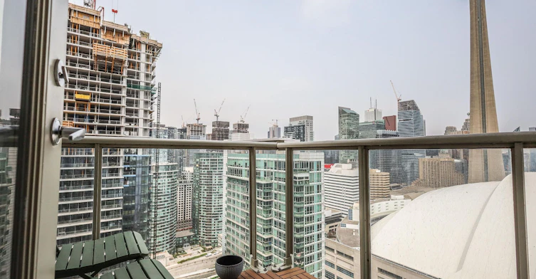 4006-10 Navy Wharf Court, Toronto, ON, M5V 3V2 - 21