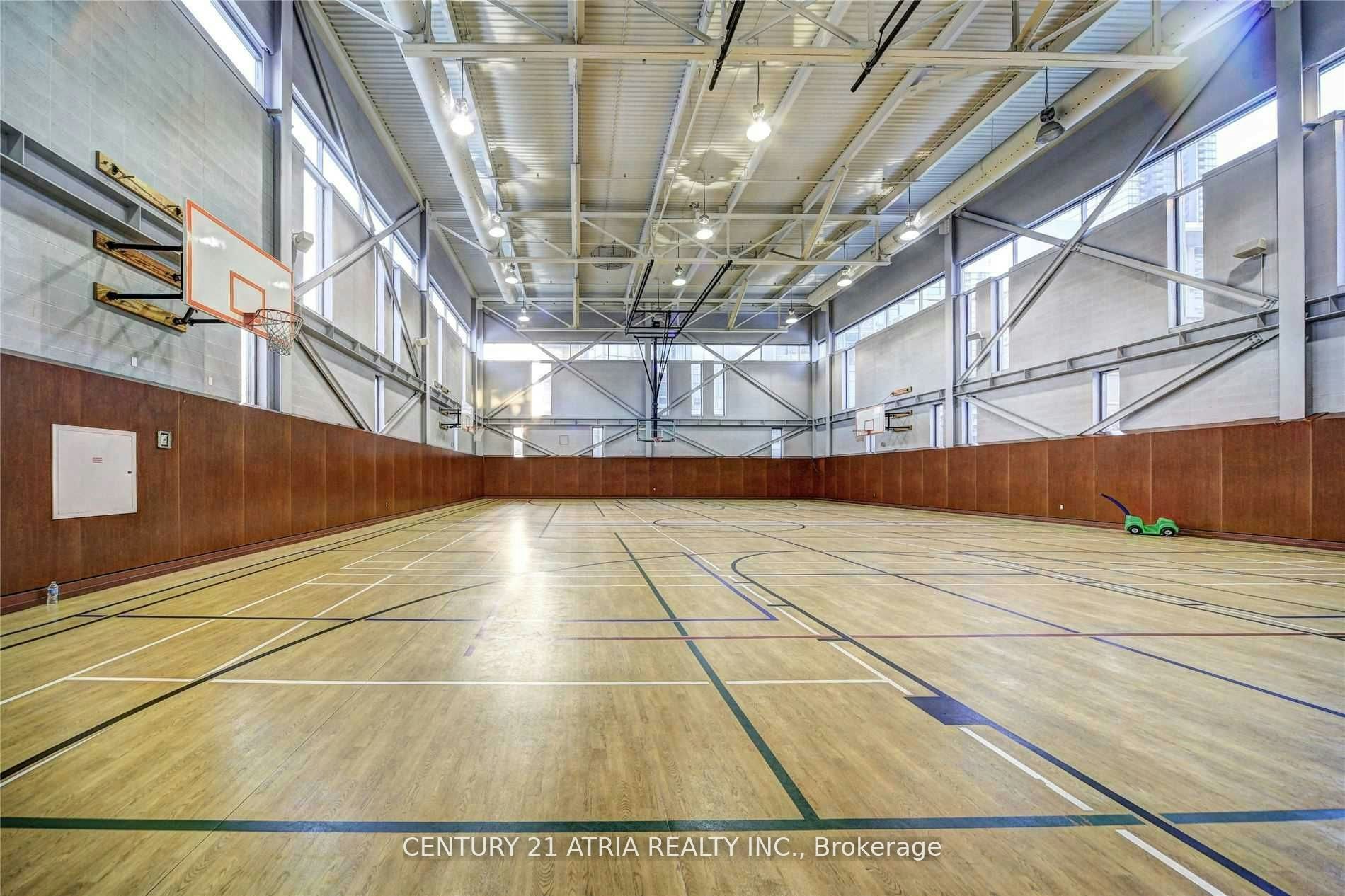 4006-10 Navy Wharf Court, Toronto, ON, M5V 3V2 - 31
