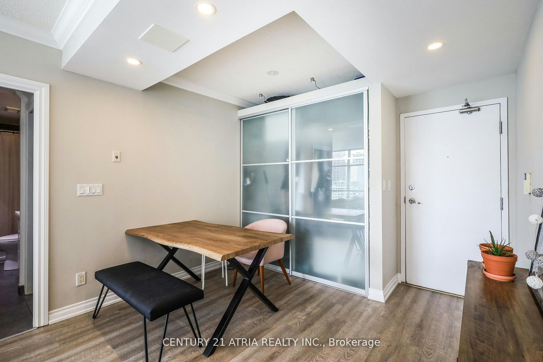 4006-10 Navy Wharf Court, Toronto, ON, M5V 3V2 - 6