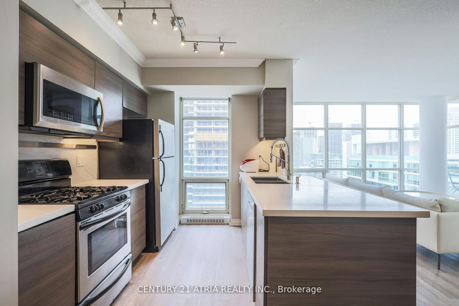 4006-10 Navy Wharf Court, Toronto, ON, M5V 3V2 - 11