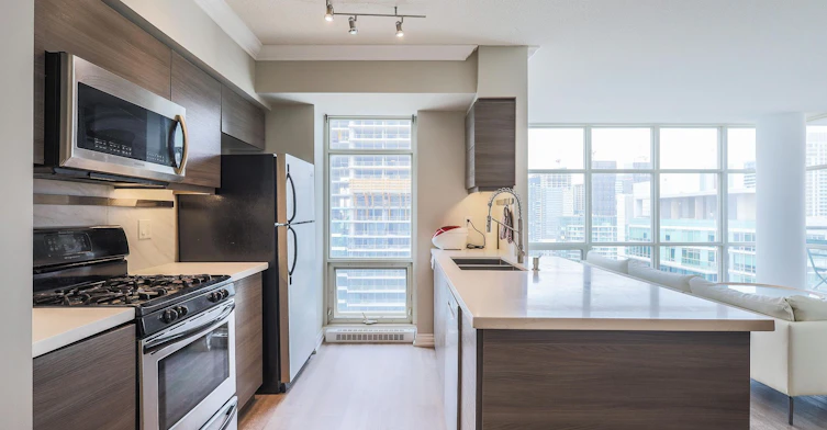 4006-10 Navy Wharf Court, Toronto, ON, M5V 3V2 - 11