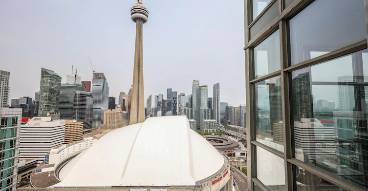 4006-10 Navy Wharf Court, Toronto, ON, M5V 3V2 - 24
