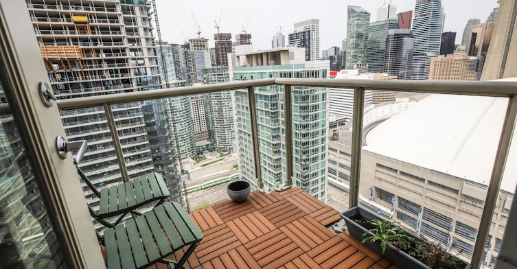 4006-10 Navy Wharf Court, Toronto, ON, M5V 3V2 - 22