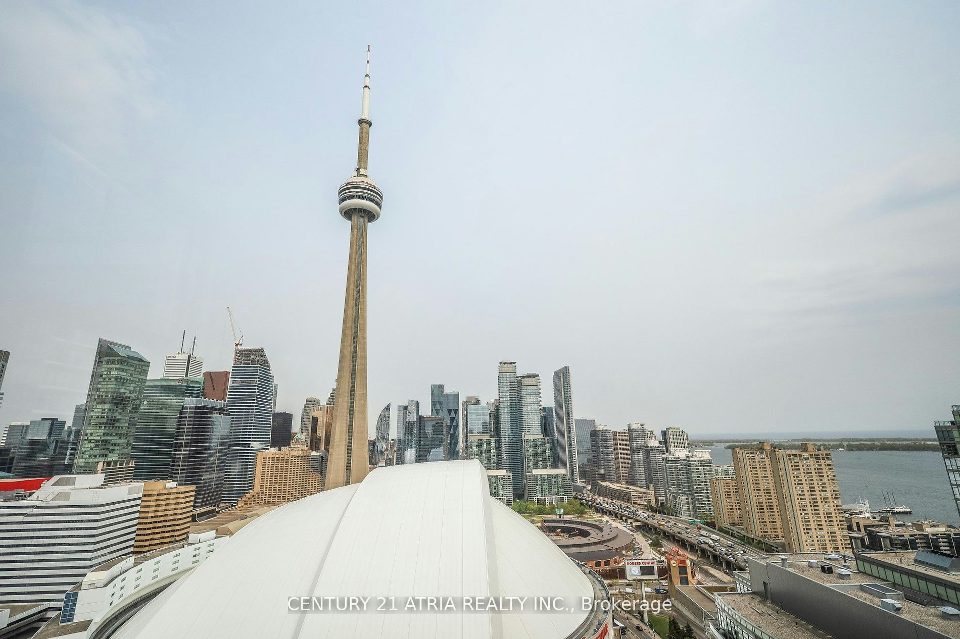 4006-10 Navy Wharf Court, Toronto, ON, M5V 3V2 - 19
