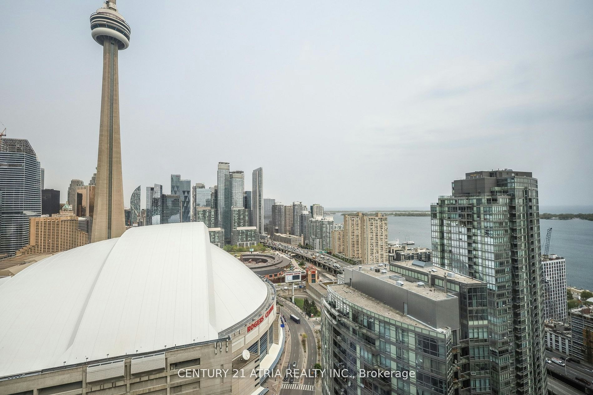 4006-10 Navy Wharf Court, Toronto, ON, M5V 3V2 - 20