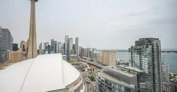 4006-10 Navy Wharf Court, Toronto, ON, M5V 3V2 - 20