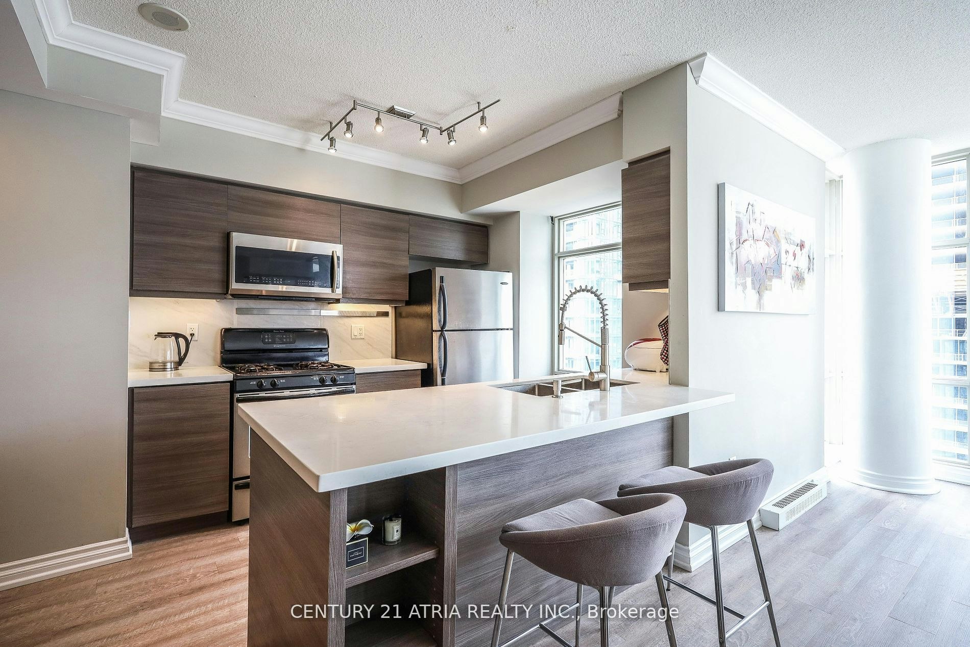 4006-10 Navy Wharf Court, Toronto, ON, M5V 3V2 - 9