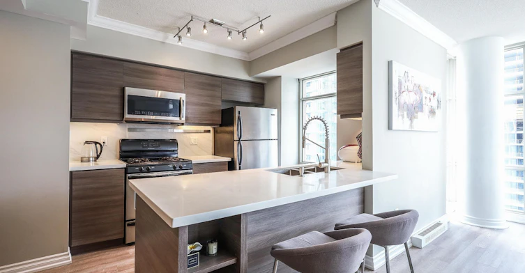 4006-10 Navy Wharf Court, Toronto, ON, M5V 3V2 - 9
