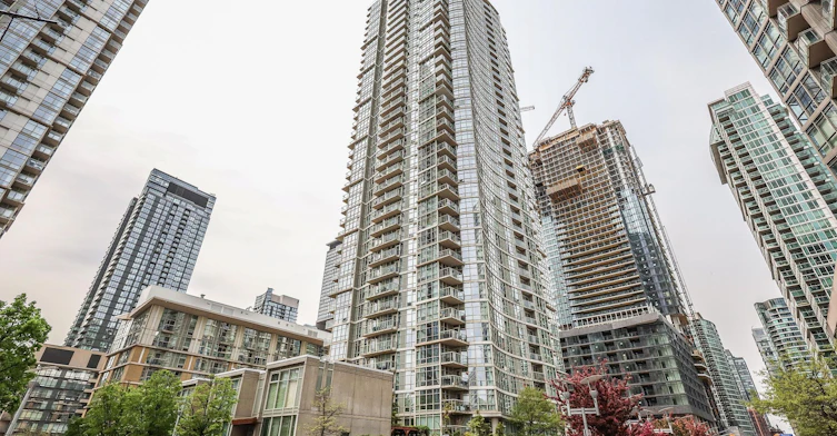 4006-10 Navy Wharf Court, Toronto, ON, M5V 3V2 - 3