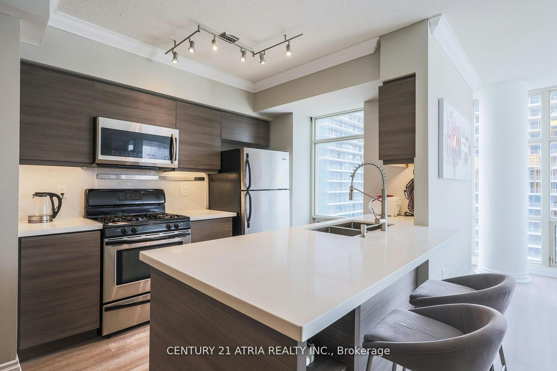 4006-10 Navy Wharf Court, Toronto, ON, M5V 3V2 - 10