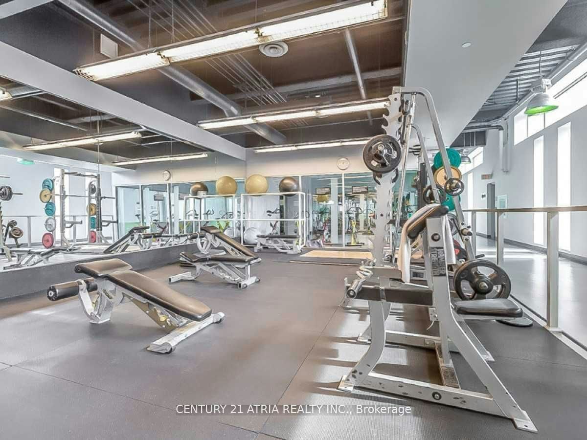 4006-10 Navy Wharf Court, Toronto, ON, M5V 3V2 - 33