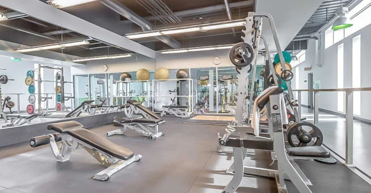 4006-10 Navy Wharf Court, Toronto, ON, M5V 3V2 - 33