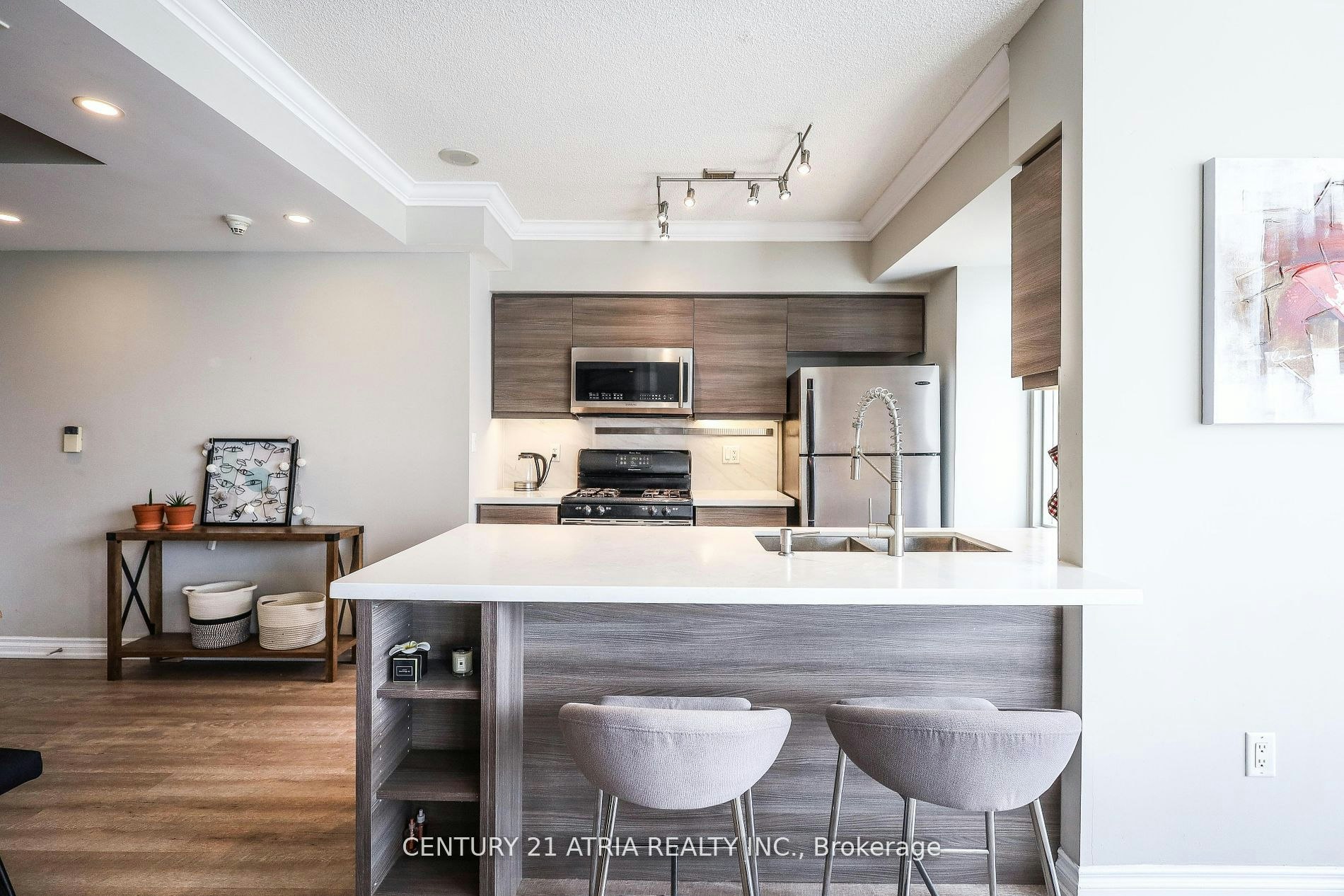 4006-10 Navy Wharf Court, Toronto, ON, M5V 3V2 - 8