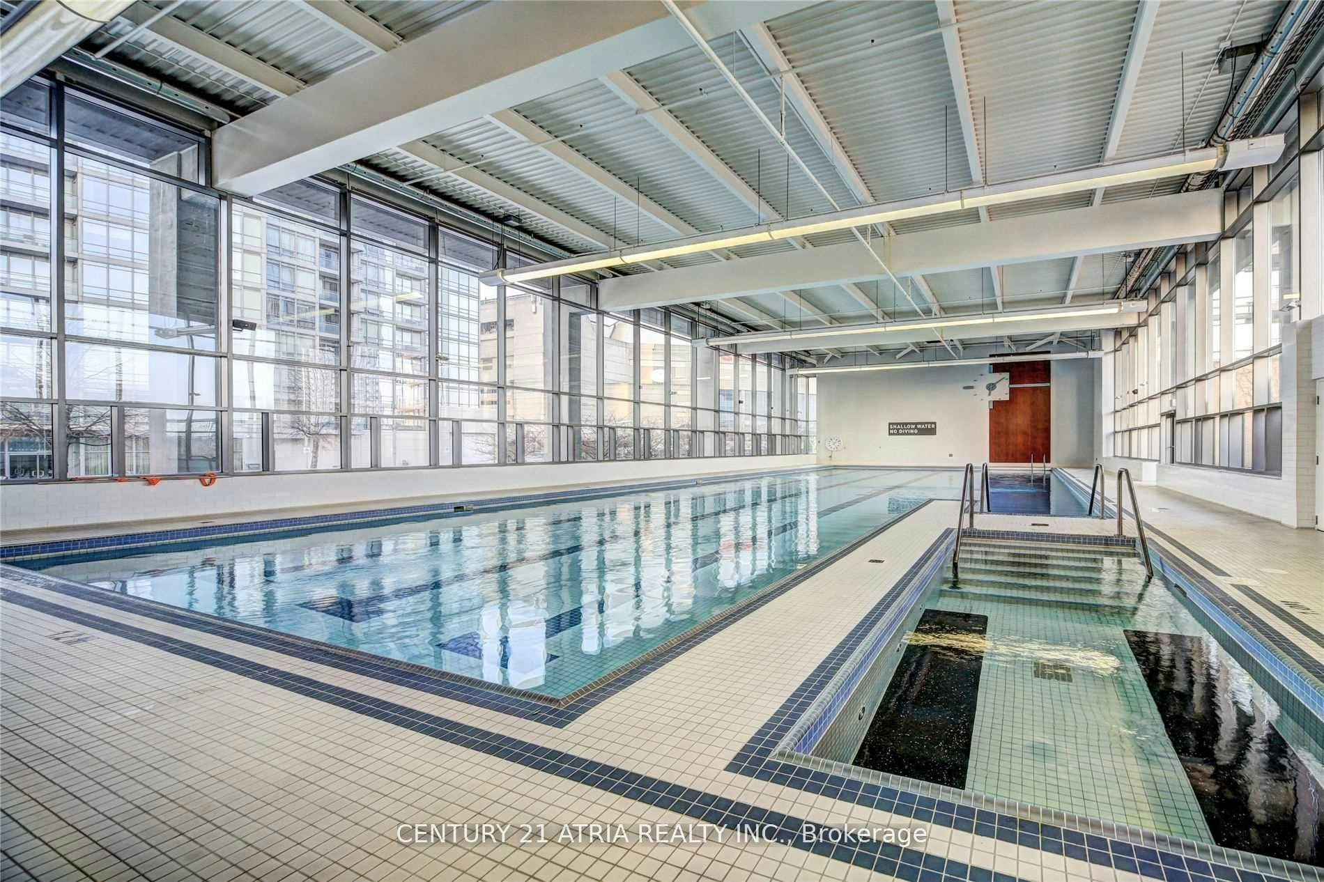 4006-10 Navy Wharf Court, Toronto, ON, M5V 3V2 - 32