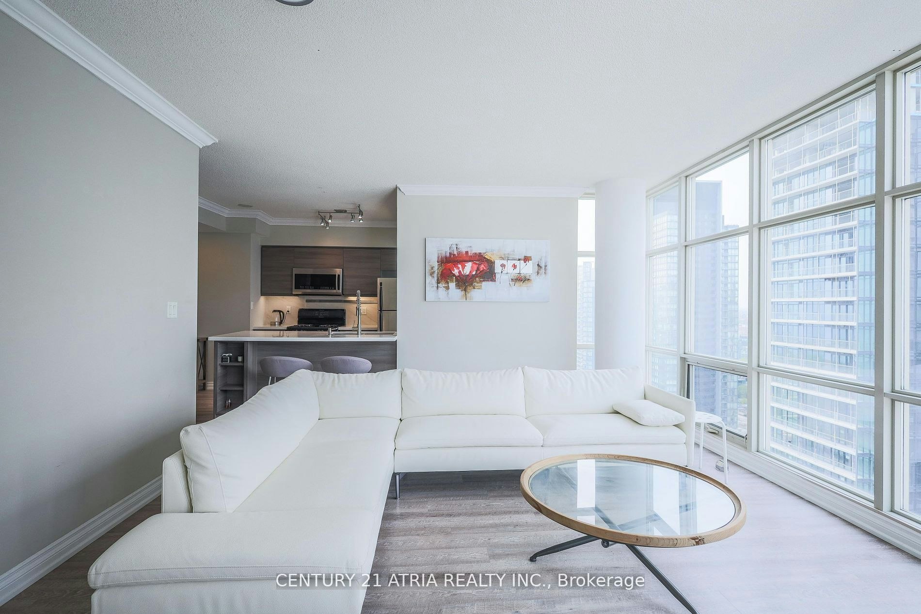 4006-10 Navy Wharf Court, Toronto, ON, M5V 3V2 - 16