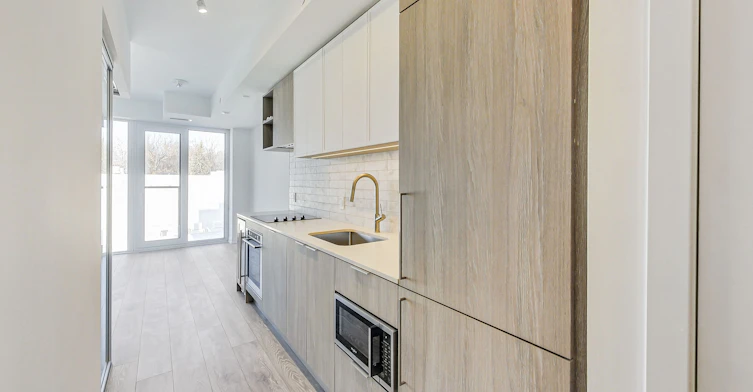 519-2020 Bathurst Street, Toronto, ON, M5P 0A6 - 9
