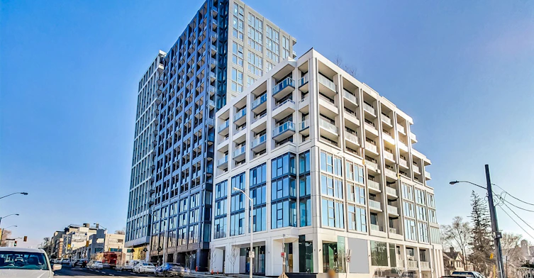 519-2020 Bathurst Street, Toronto, ON, M5P 0A6
