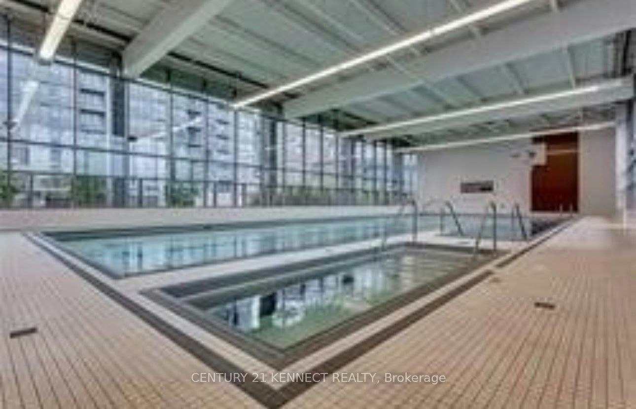 1501-10 Navy Wharf Court, Toronto, ON, M5V 3V2 - 29