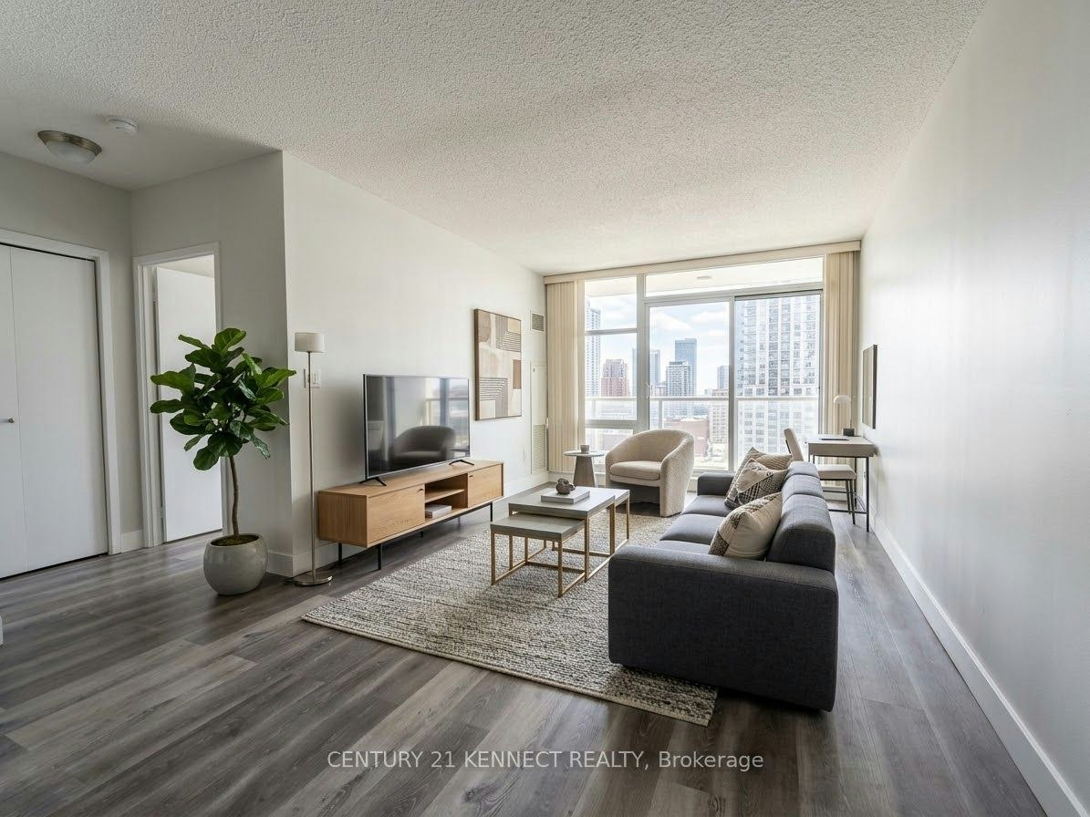 1501-10 Navy Wharf Court, Toronto, ON, M5V 3V2