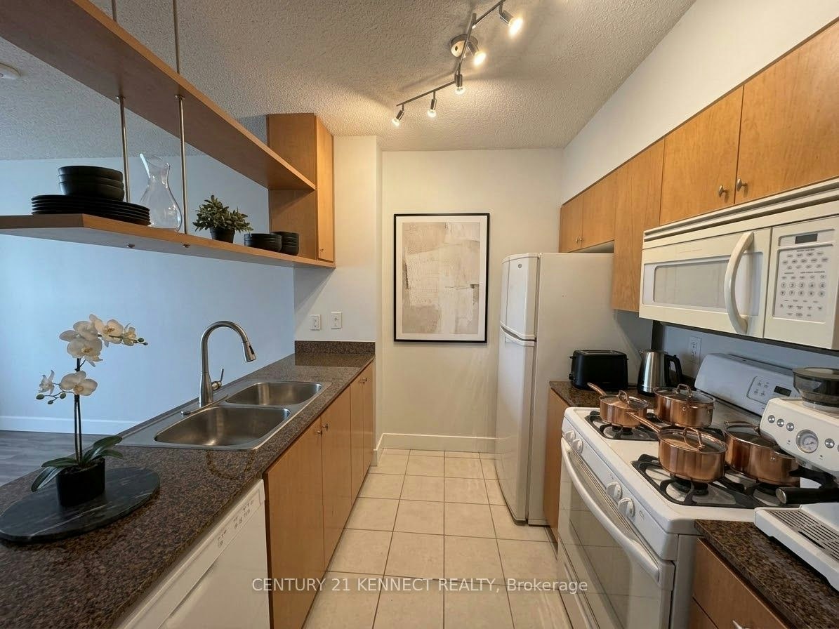 1501-10 Navy Wharf Court, Toronto, ON, M5V 3V2 - 5