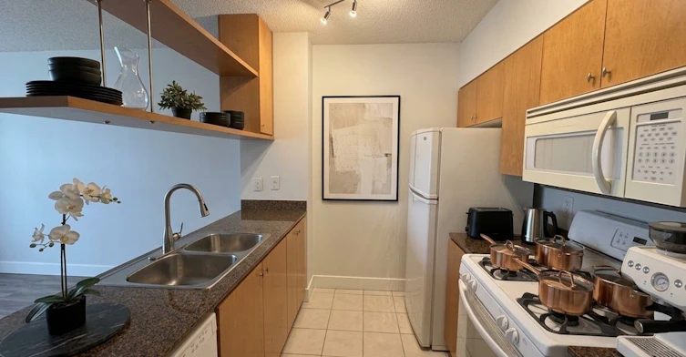1501-10 Navy Wharf Court, Toronto, ON, M5V 3V2 - 5