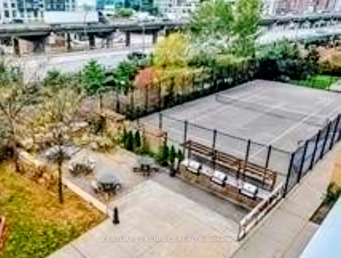 1501-10 Navy Wharf Court, Toronto, ON, M5V 3V2 - 33