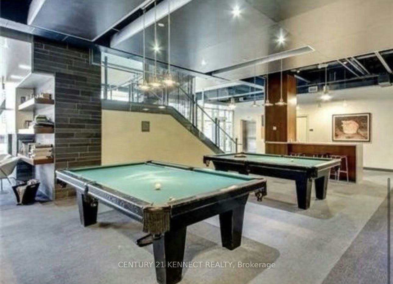1501-10 Navy Wharf Court, Toronto, ON, M5V 3V2 - 34
