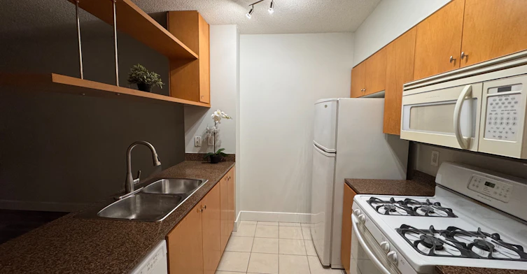 1501-10 Navy Wharf Court, Toronto, ON, M5V 3V2 - 27