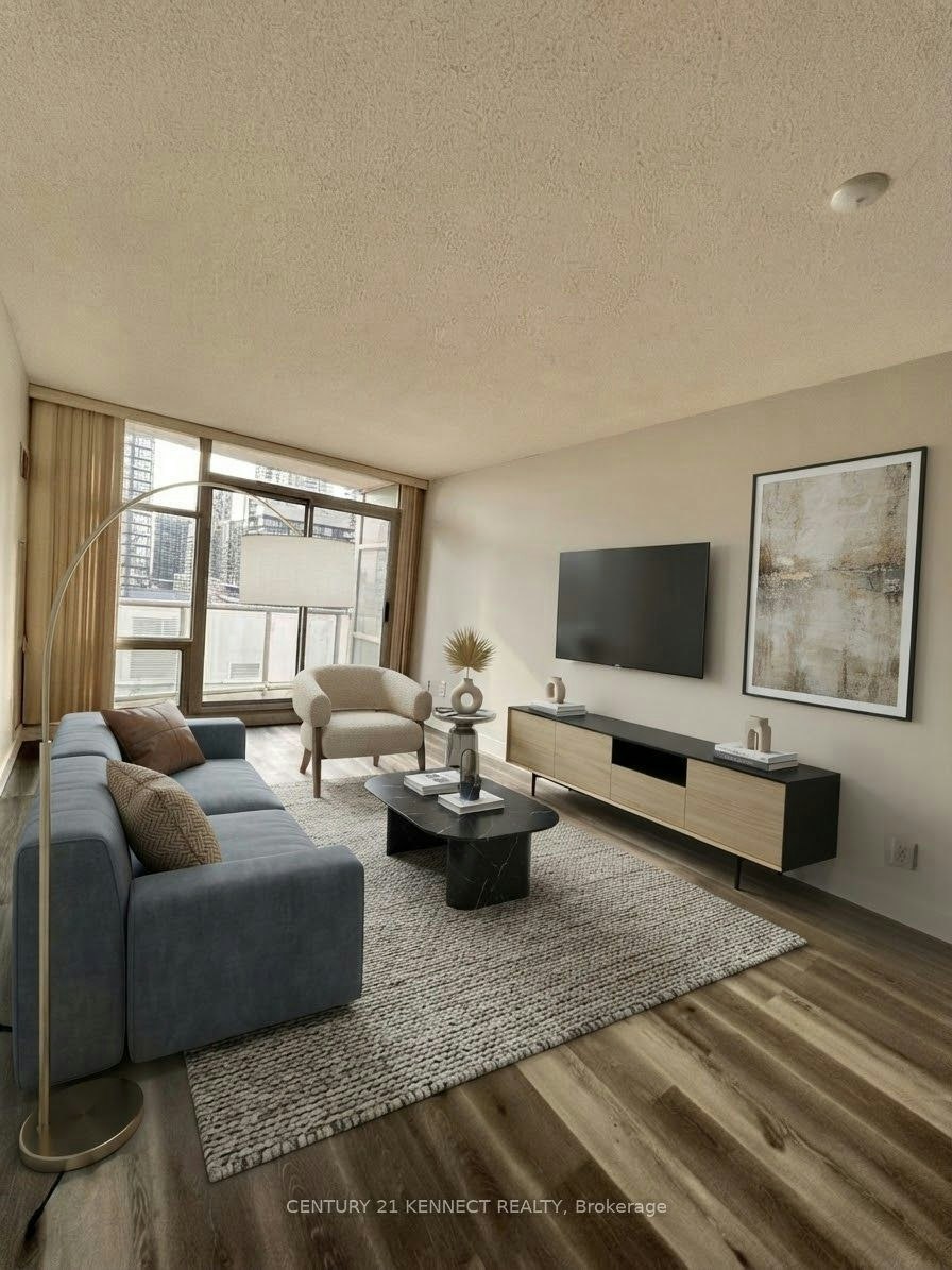 1501-10 Navy Wharf Court, Toronto, ON, M5V 3V2 - 2