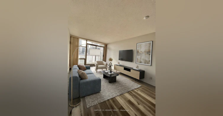 1501-10 Navy Wharf Court, Toronto, ON, M5V 3V2 - 2