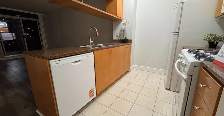 1501-10 Navy Wharf Court, Toronto, ON, M5V 3V2 - 28