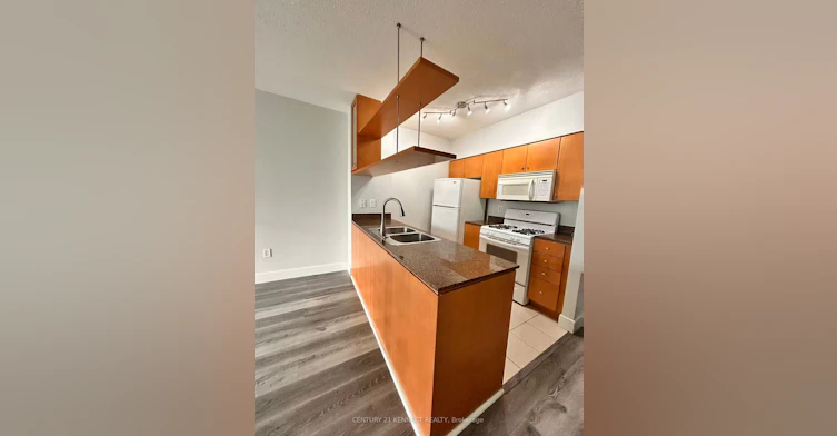 1501-10 Navy Wharf Court, Toronto, ON, M5V 3V2 - 21