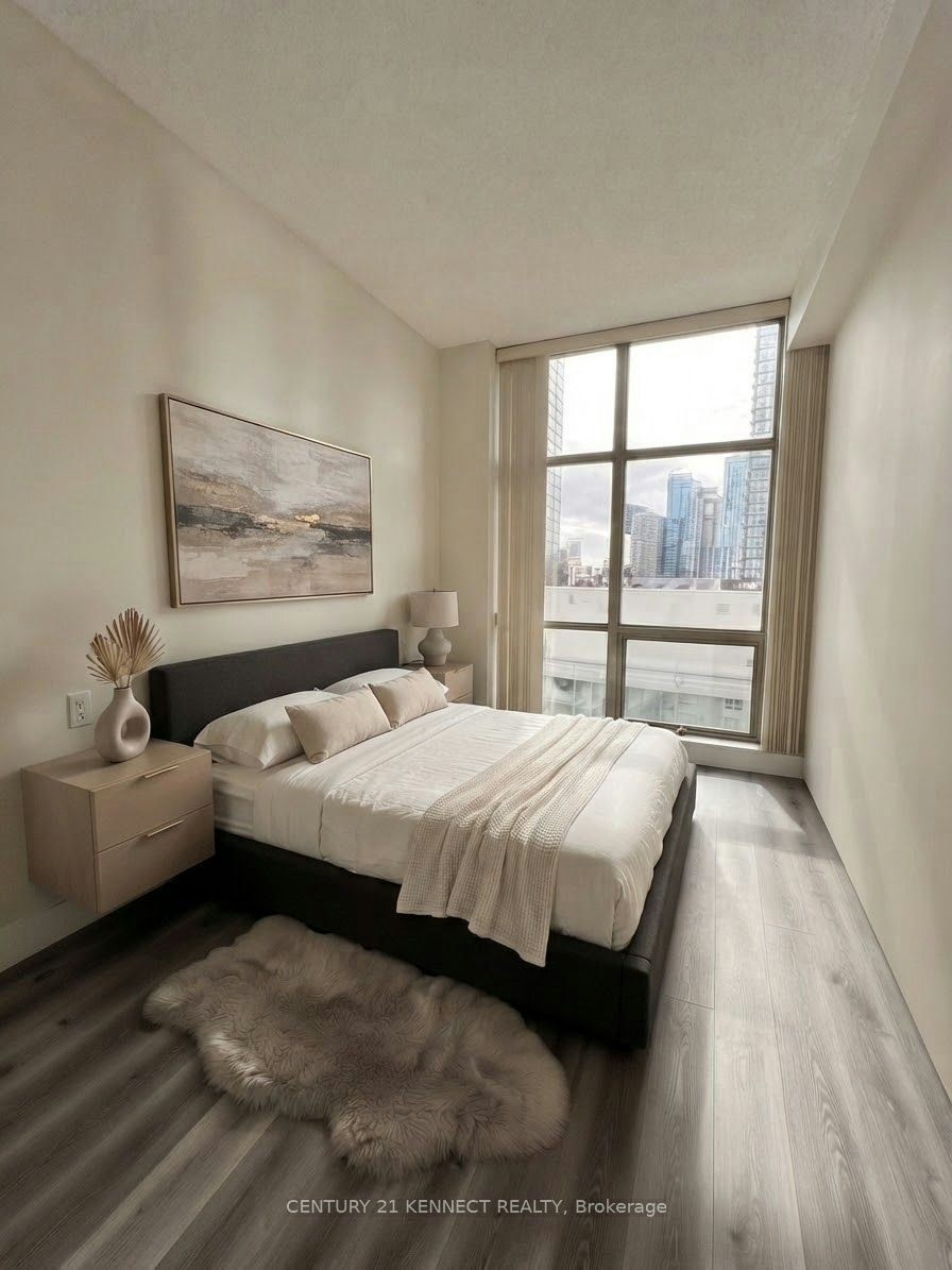 1501-10 Navy Wharf Court, Toronto, ON, M5V 3V2 - 4