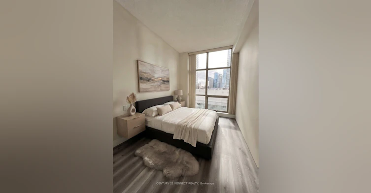 1501-10 Navy Wharf Court, Toronto, ON, M5V 3V2 - 4