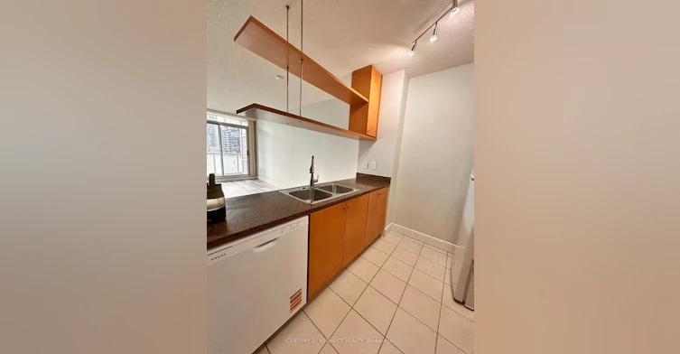1501-10 Navy Wharf Court, Toronto, ON, M5V 3V2 - 20