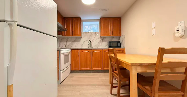 Lower-34 James Gray Drive, Toronto, ON, M2H 1N9 - 7
