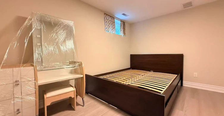 Lower-34 James Gray Drive, Toronto, ON, M2H 1N9 - 12