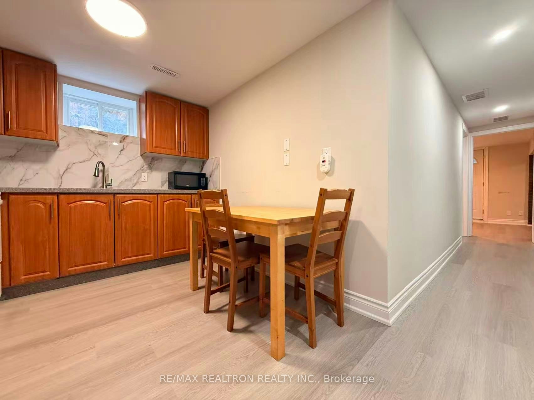 Lower-34 James Gray Drive, Toronto, ON, M2H 1N9 - 9