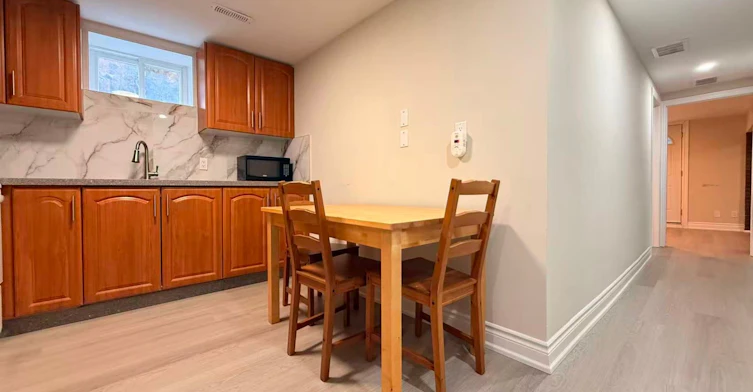 Lower-34 James Gray Drive, Toronto, ON, M2H 1N9 - 9