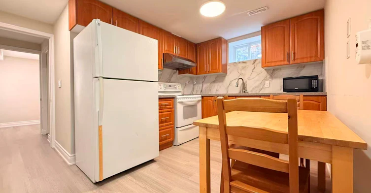 Lower-34 James Gray Drive, Toronto, ON, M2H 1N9 - 6