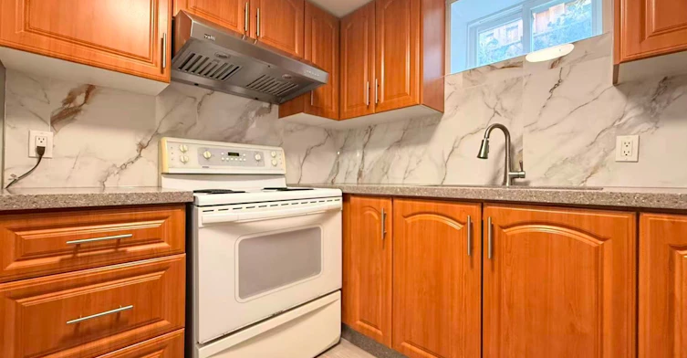 Lower-34 James Gray Drive, Toronto, ON, M2H 1N9 - 8