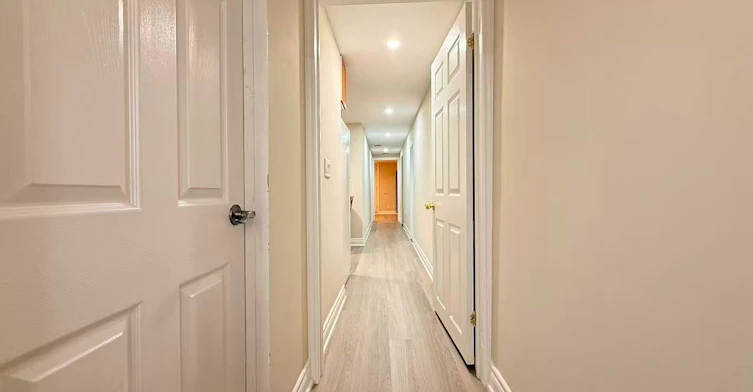 Lower-34 James Gray Drive, Toronto, ON, M2H 1N9 - 5