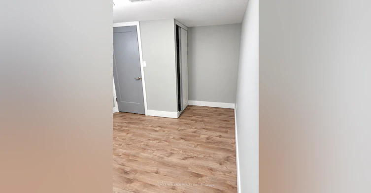 BSMT-197 Honiton Street, Toronto, ON, M3H 5N5 - 8