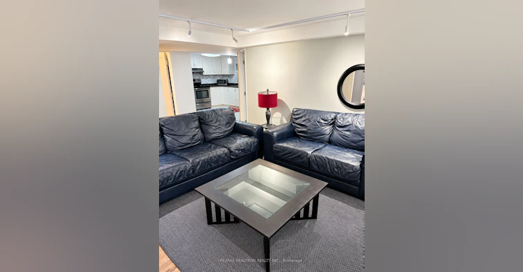 BSMT-197 Honiton Street, Toronto, ON, M3H 5N5 - 3