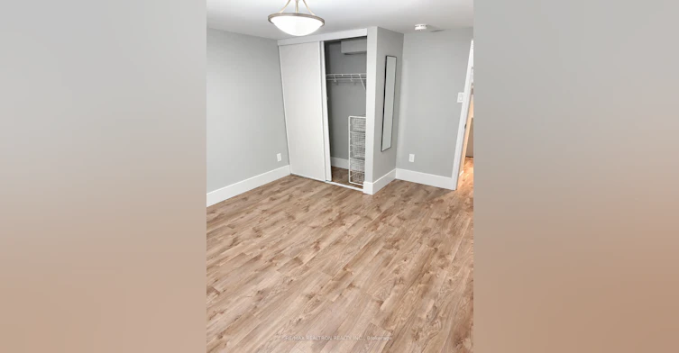 BSMT-197 Honiton Street, Toronto, ON, M3H 5N5 - 13