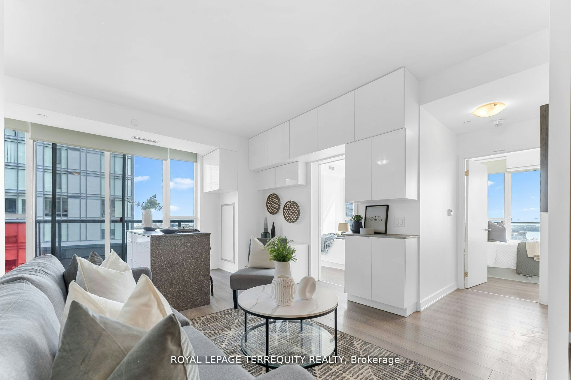 1808-120 Parliament Street, Toronto, ON, M5A 0N6 - 5